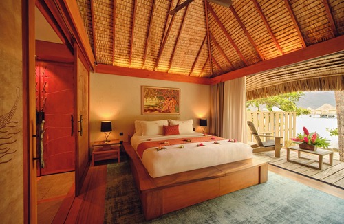 Taha'a Resort | Le Taha'a by Pearl Resorts