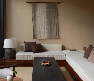 Berawa Villa | Leaf Villas - brand new tri-level villas - 500m to beach and Finns