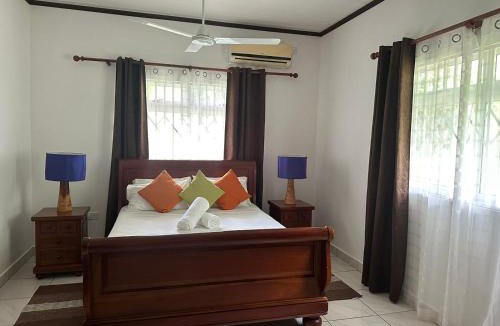 Au Cap Apartment | Leo Selfcatering