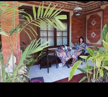 Sanur House | Lestari Homestay By SDM