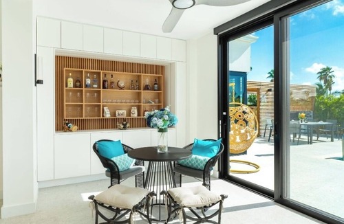 Leeward Settlement Villa | Live Style Villa Upperside East 2# Leeward Settlement
