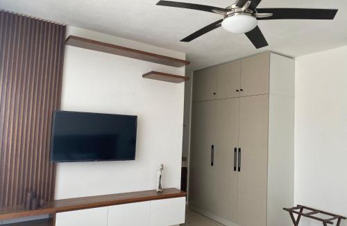 Jacinto Pat Apartment | Liverte Cancún downtown