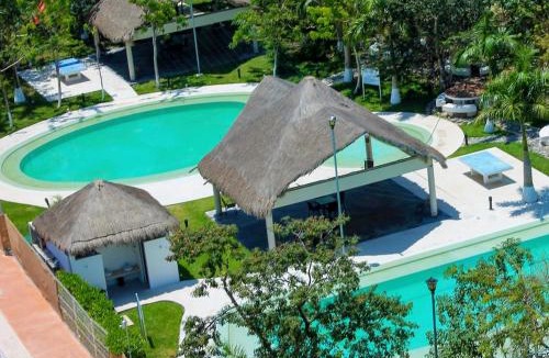 Jacinto Pat Apartment | Liverte Cancún downtown