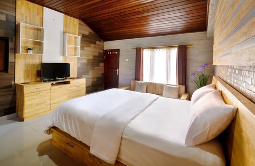 Kediri House | Living in Traditional Balinese House