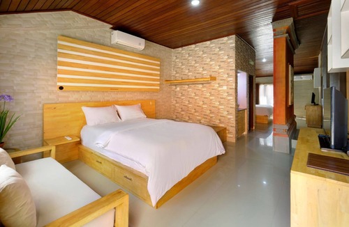 Kediri House | Living in Traditional Balinese House
