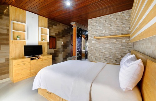 Kediri House | Living in Traditional Balinese House