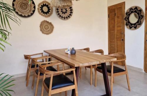 Candi Dasa Villa | LM Home Mendira