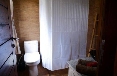 Bedugul Cabin | Lodge ∙ 4 guests