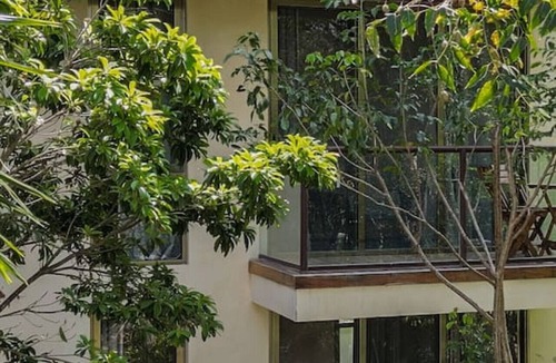 Soliman Bay Apartment | Loft By Santuario Apts