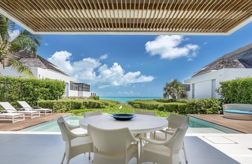 Long Bay Villa | Long Bay Beach Club