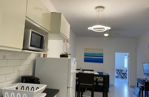 Venetian Road Settlement Apartment | Lovely 2-bedrooms in Venetian Road