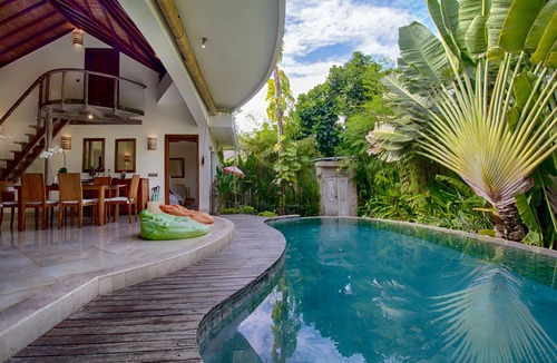 Berawa Villa | Lovely 2 Bedroom Villa with Private Pool