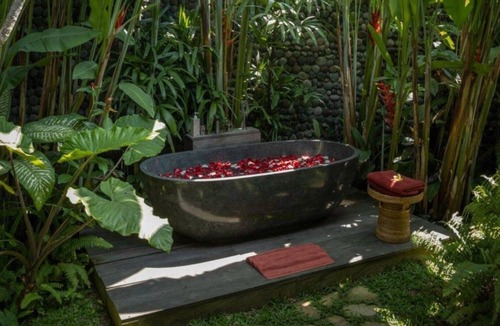 Mas Villa | Lovely 7 Bedroom Villa With Spa & Pool , Bali Villa 2137