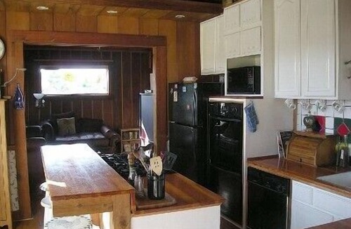 Eastside Santa Cruz House | Lovely Beach Victorian Home at S.C. Yacht Harbor, 1 blk to beach