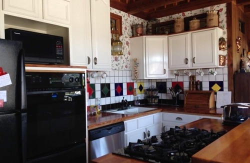Eastside Santa Cruz House | Lovely Beach Victorian Home at S.C. Yacht Harbor, 1 blk to beach
