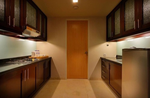 Mumbul Villa | Lovely Scenery with Private Pool Perfect for Couple