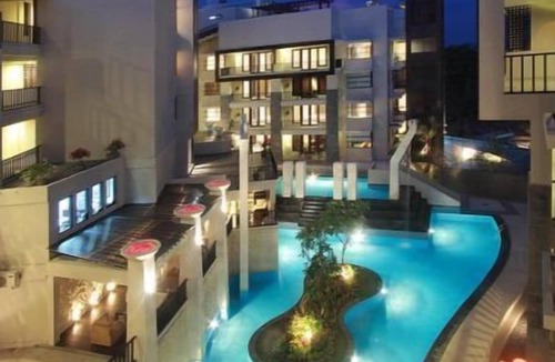 Mumbul Villa | Lovely Scenery with Private Pool Perfect for Couple