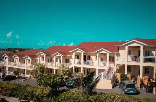 Venetian Road Settlement Apartment | Lovely Studio in Venetian Road