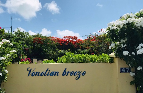 Venetian Road Settlement Apartment | Lovely Studio in Venetian Road