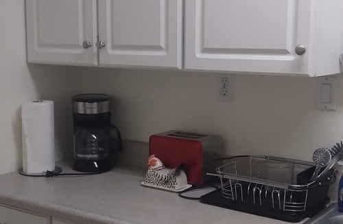 Aptos Apartment | Lovely Studio with Kitchen in charming Aptos
