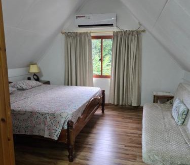 Anse aux Pins House | Loversnest Self Catering