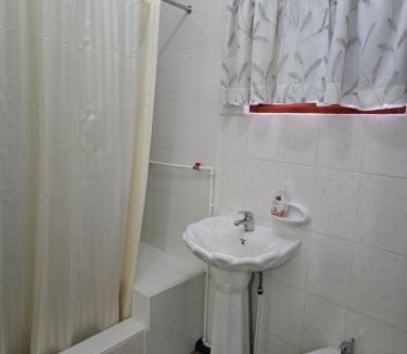 Anse aux Pins House | Loversnest Self Catering
