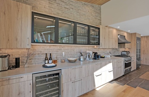 Santa Cruz Villa | Ls1 Alpine Zen w/pool, sauna and hot tub