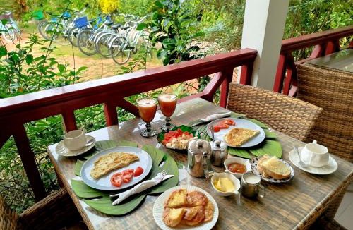 La Digue House | Lucy's guesthouse