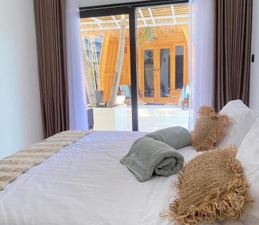 Pemaron Hotel | lumbung asmara