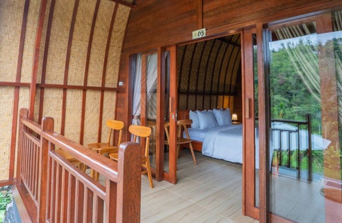 Tumbu Village Villa | Lumbung Seraya Villa
