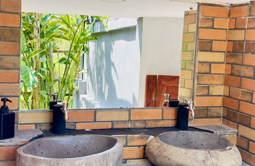 Tumbu Village Villa | Lumbung Seraya Villa