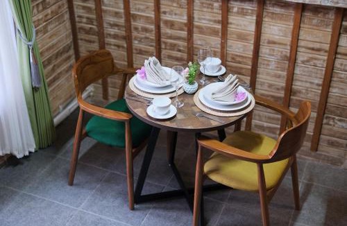 Sanur Kauh Villa | Lumbung Style Studio with Pool, 10 mins to the beach