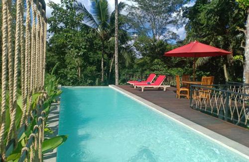 Bongkasa Pertiwi Cabin | LUXERY FAMILY GIRI VILLA