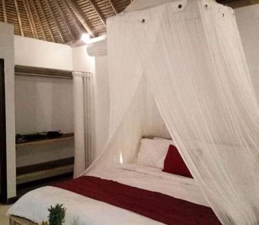 Bongkasa Pertiwi Cabin | LUXERY FAMILY GIRI VILLA