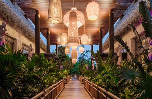 Villa Juarez Condo | LUXURIOUS 1 BEDROOM ON THE RIVIERA MAYA BEACH AT DISCOUNTED PRICE