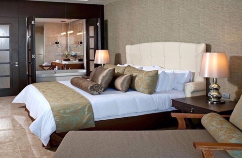 Villa Juarez Resort | Luxurious 2-bedroom Suite, Grand Vacationing in Riviera Maya (Cancun)