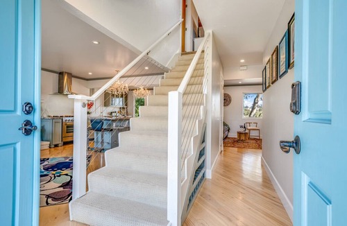 Rio del Mar House | Luxurious, Spacious, Great Views, Minutes to Ocean