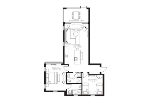 Long Bay Condo | Luxurious Stay at Oceanfront Resort