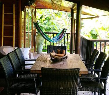 Anse la Blague Villa | Luxurious Villa in Anse La Blague with Private Pool
