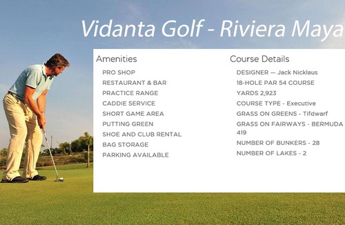 Villa Juarez Condo | Luxury 1-Bedroom Condo Near Cirque Du Soleil At Golf And Spa Jungle Resort