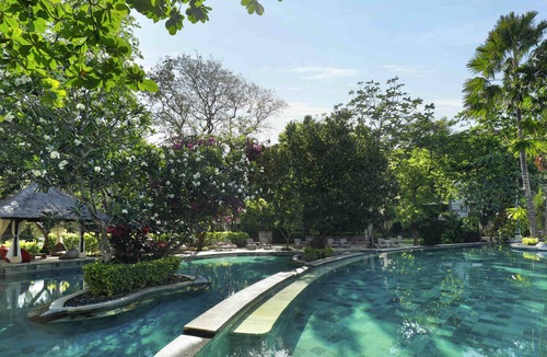 BTDC Apartment | Luxury 2 bedroom/2 bathroom Resort Penthouse, beachclub, free wifi+kids club+gym