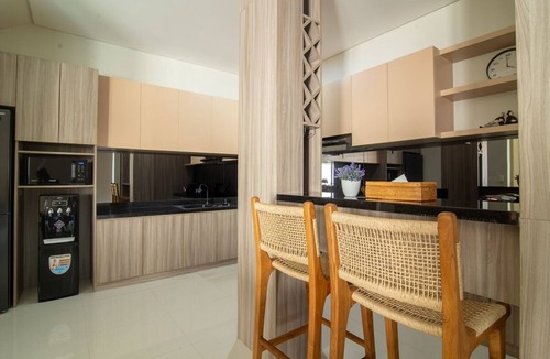 Kediri Villa | Luxury, 4 bedroom villa in Tanah Lot Area