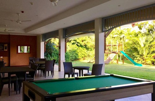 Eden Island Apartment | Luxury 4-bedroom Villa with Private Pool