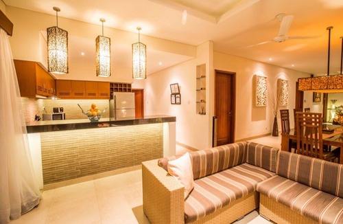 Sanur Kauh Villa | Luxury 4 Bedroom Villa With Private Pool