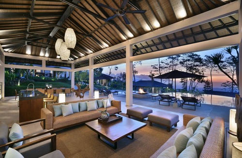 Wanagiri Villa | Luxury 5BR Mountain Villa, Bedugul - 6Min Drive To Tamblingan Lake!