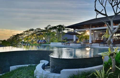 Wanagiri Villa | Luxury 5BR Mountain Villa, Bedugul - 6Min Drive To Tamblingan Lake!
