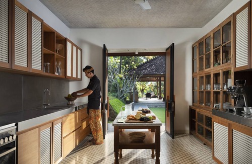 Sambahan Villa | Luxury 6 bedroom retreat villa in Ubud