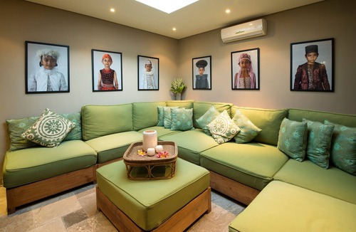 Central Seminyak Villa | Luxury 7 Bedroom Villa, Seminyak