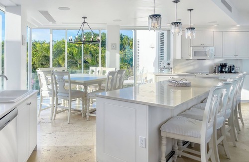 Long Bay Hills Villa | Luxury 8 bedroom beachfront villa with Butler, Chef & Housekeeping Services
