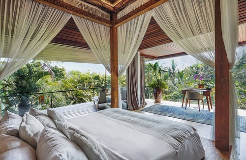 Pejeng Resort | Luxury Bali Private Villas, Yoga Shalas, and Sacred River Sanctuary Near Ubudn